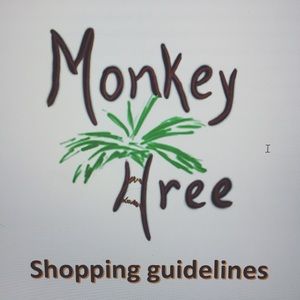 Meet your Posher, Gladys